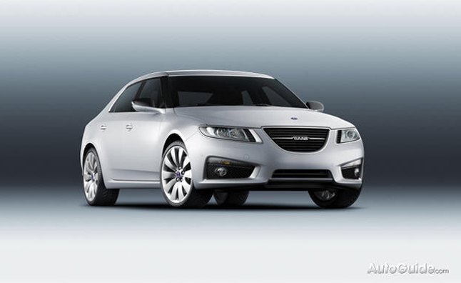 Saab May Sell to Swedish Electric Car Company