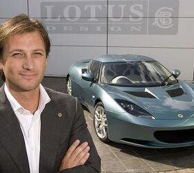 lotus ceo dany bahar suspended for misconduct