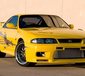 fast and furious nissan skyline may end up in the crusher