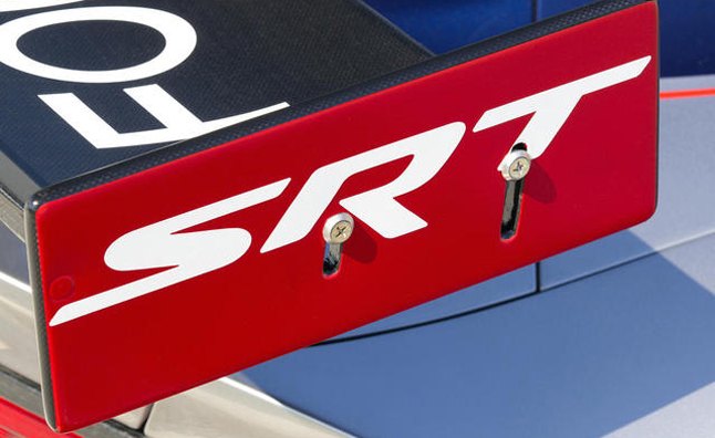 SRT Boss Wants Performance Diesel Vehicles
