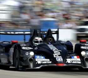 Nissan to Power One-Quarter of All 24 Hours of Le Mans Cars