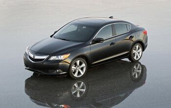 Acura ILX Commercials Target Youth Market