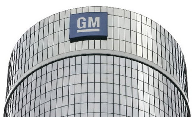GM Might Return to Facebook Advertising: Exec Says
