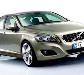 Volvo C90 Under Consideration for Development