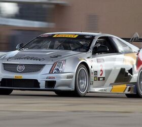 Cadillac Racing Looking to Expand Globally