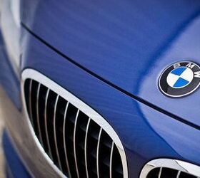 BMW Trademark Filings Reveal M7, M10, X2 and More