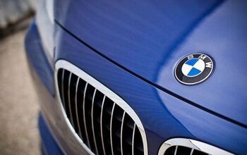 BMW Trademark Filings Reveal M7, M10, X2 and More