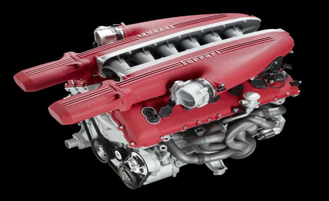 Ferrari to Develop Engines For Maserati, Alfa Romeo