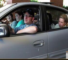 Summertime Holds the 100 Deadliest Driving Days for Teens – Video