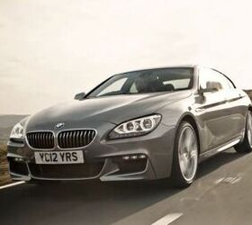 2013 bmw 6 series gran coupe commercials released