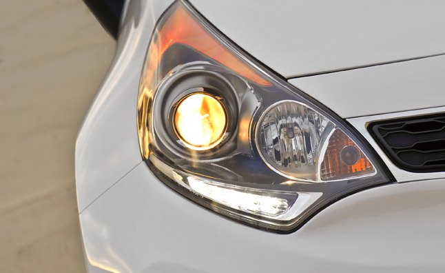 led lights go mainstream for a reason from luxury rides to economy cars