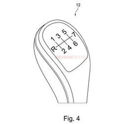 BMW 7-Speed Manual Transmission Might Be Coming