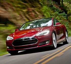 Tesla Targets 20,000 Sales in 2013 Rising to 35,000 the Following Year