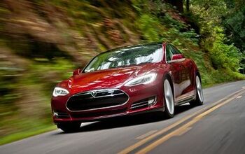 Tesla Targets 20,000 Sales in 2013 Rising to 35,000 the Following Year