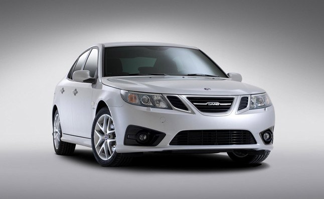 Saab Automobile Parts Opens in U.S.