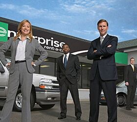 Major Car Rental Company Wants to Rent Recalled Cars