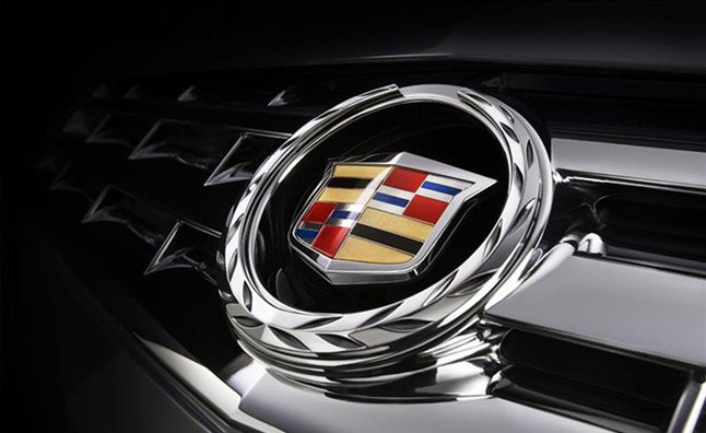 Cadillac LTS Trademarked, Rumored as New Flagship