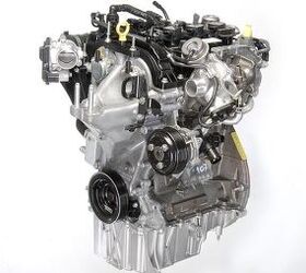 Ford Takes Top Honor at 'International Engine of the Year' Awards