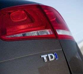 Volkswagen Challenges WHO Claims About Cancer-Causing Diesel Exhaust