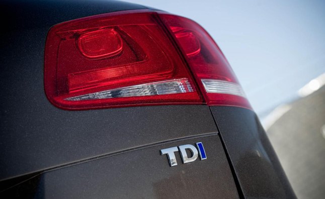 Volkswagen Challenges WHO Claims About Cancer-Causing Diesel Exhaust