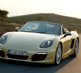 Porsche Skips Taxes on 4.5 Billion Euro Transaction… Legally