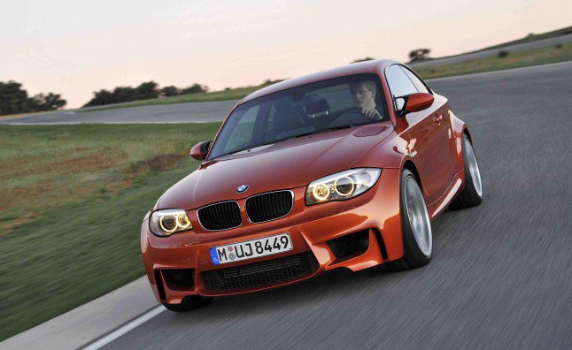 bmw courting bloggers to reach new buyers