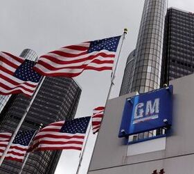 General Motors Adds 'CIL' and 'Electra' to Trademarks