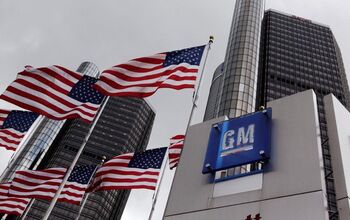 General Motors Adds 'CIL' and 'Electra' to Trademarks