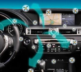 Lexus' Award-Winning Air Conditioning Innovation | AutoGuide.com