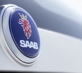 Saab Parts UK Will Continue Production