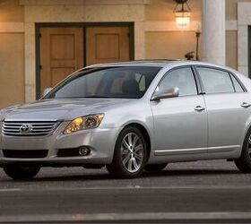 Top 10 Most Reliable Family Cars
