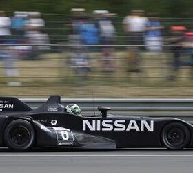 Watch the 2012 24 Hours of Le Mans Live Streaming Online
