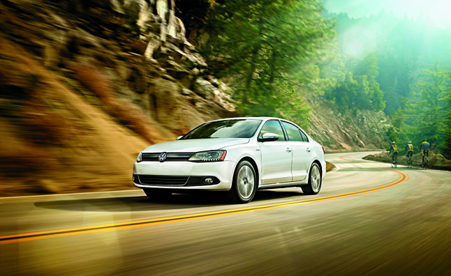 11 future hybrids heading to dealers soon