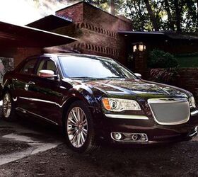 Chrysler Imported From Gotham Commercial Released