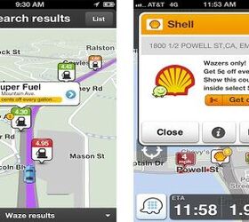 Waze Smartphone App Now Offers Real-Time Gas Prices