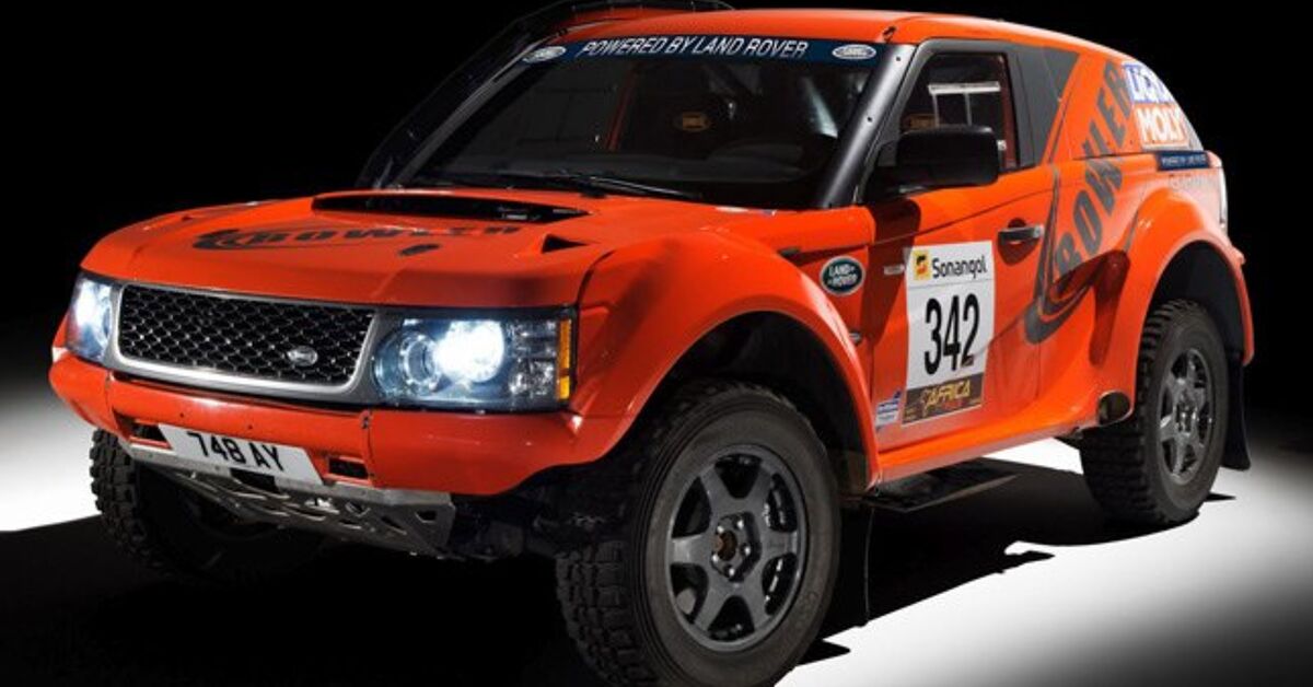 Bowler and Land Rover Forge Official Partnership | AutoGuide.com