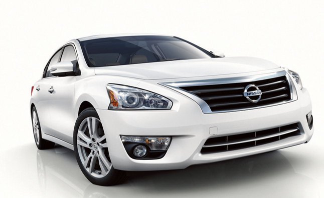 nissan altima design explained by execs in video