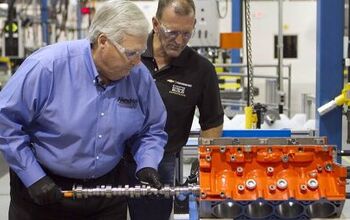 Rick Hendrick Builds His Own Corvette Engine | AutoGuide.com