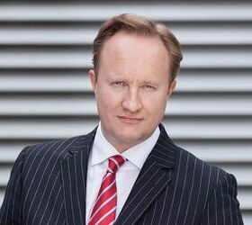 Rolls-Royce Appoints New Design Director | AutoGuide.com