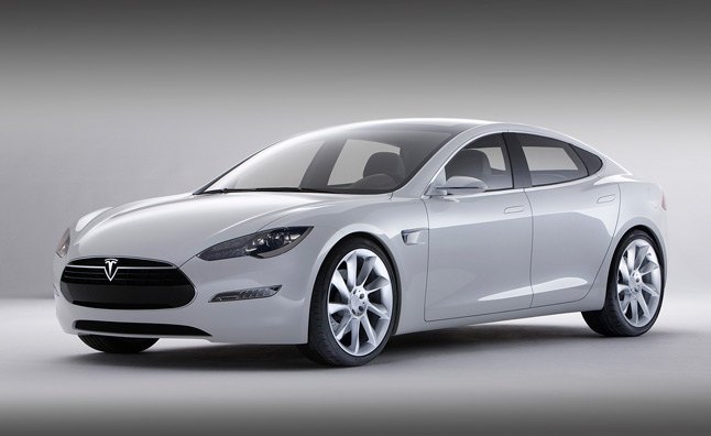 tesla model s can be charged in an hour