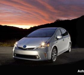 Toyota 'Exit the Highway' Campaign Offers Chance at Free Prius V