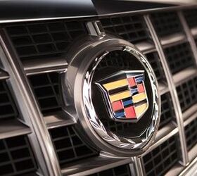 GM Files Trademark for 'Dockspot' Wireless Charging System
