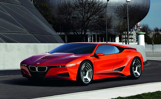 BMW, Toyota Announce Plans for Co-Developed Sports Car