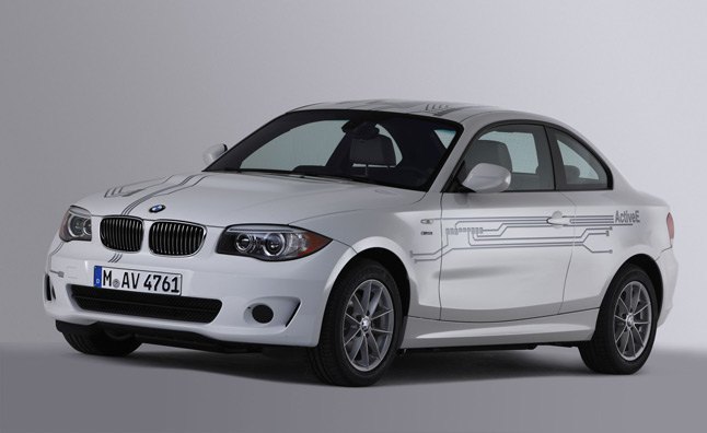 2012 bmw activee project announced by turner motorsport video