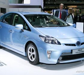 Parody of New Prius Model Kills Owner to Lower Carbon Footprint