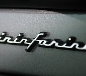 Top 10 Best-Looking Pininfarina Designs