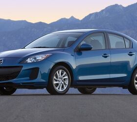 今井アレクサンドル　トマト③ Mazda introduces all-wheel drive to the 3 - The Globe and Mail