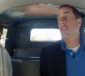'Comedians in Cars Getting Coffee' to Debut in Two Weeks – Video