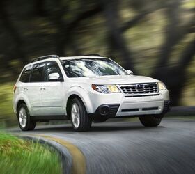 top 10 least expensive crossovers of 2012