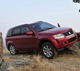 top 10 least expensive crossovers of 2012